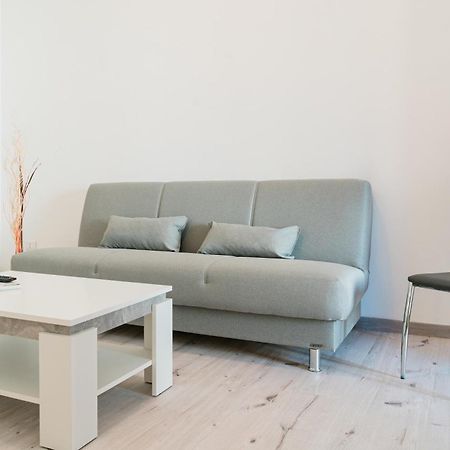 Fg Vacanze Alghero Exteriör bild