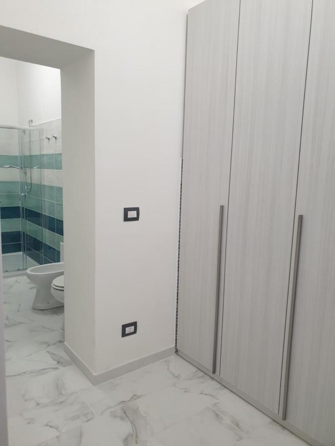 Fg Vacanze Alghero Exteriör bild