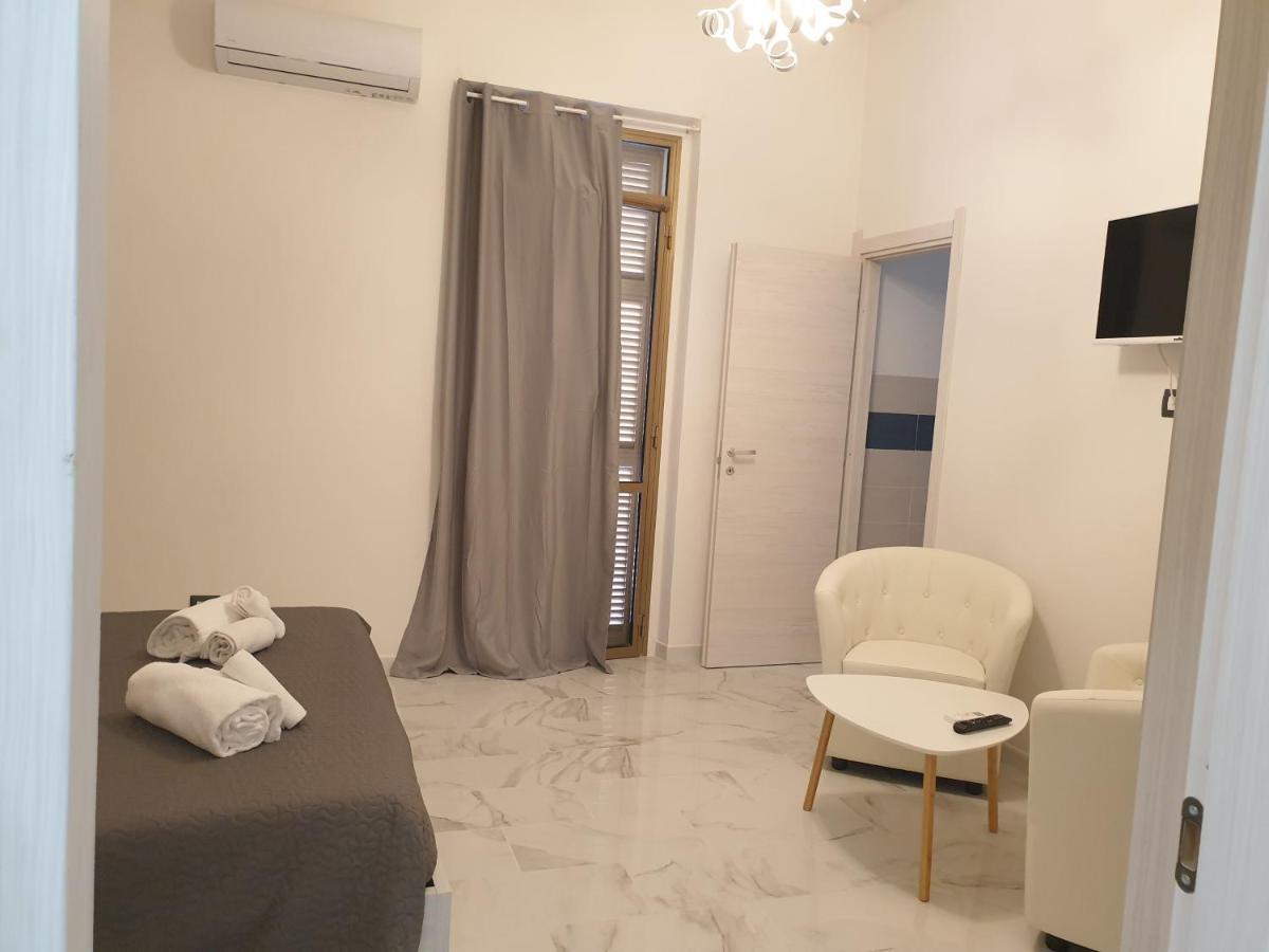 Fg Vacanze Alghero Exteriör bild