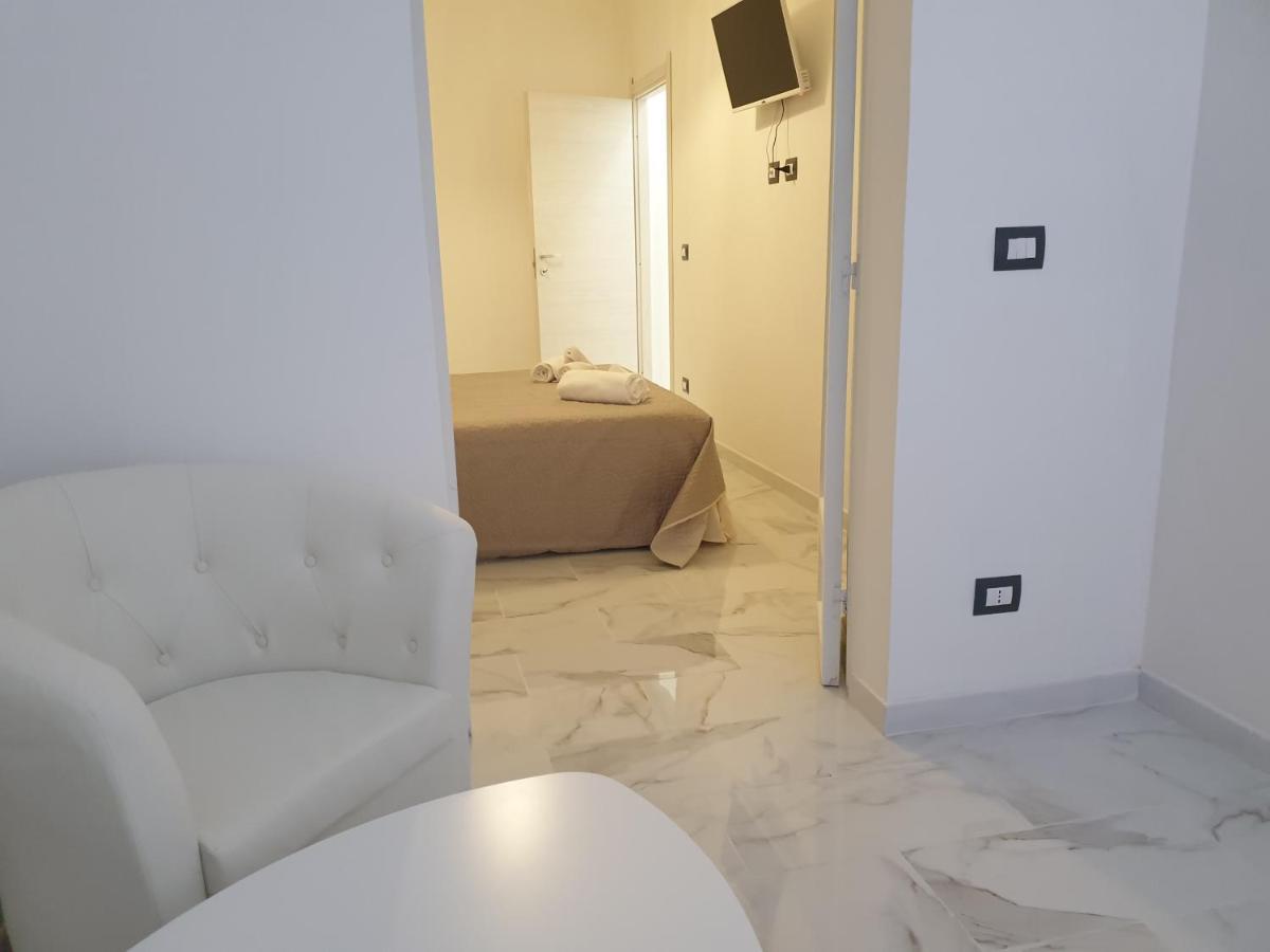 Fg Vacanze Alghero Exteriör bild