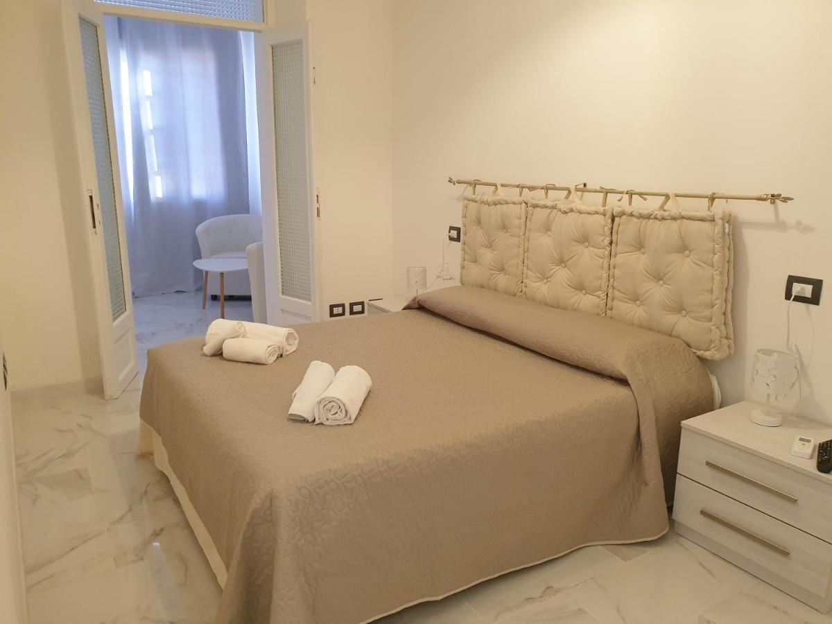 Fg Vacanze Alghero Exteriör bild