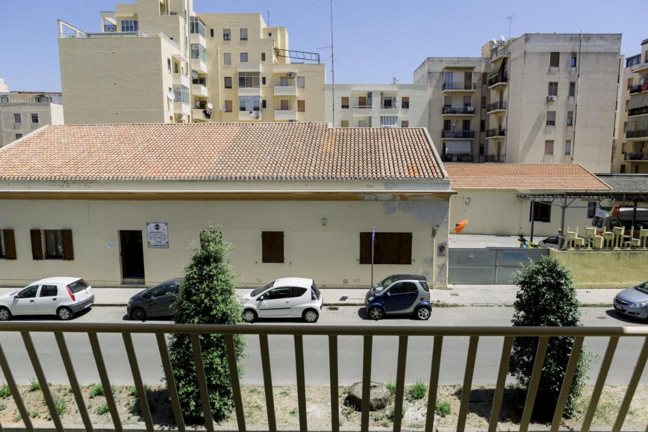 Fg Vacanze Alghero Exteriör bild