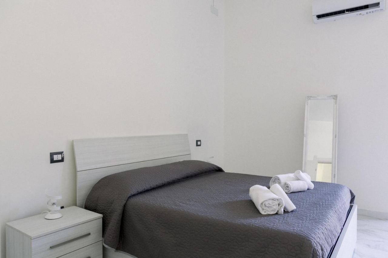 Fg Vacanze Alghero Exteriör bild