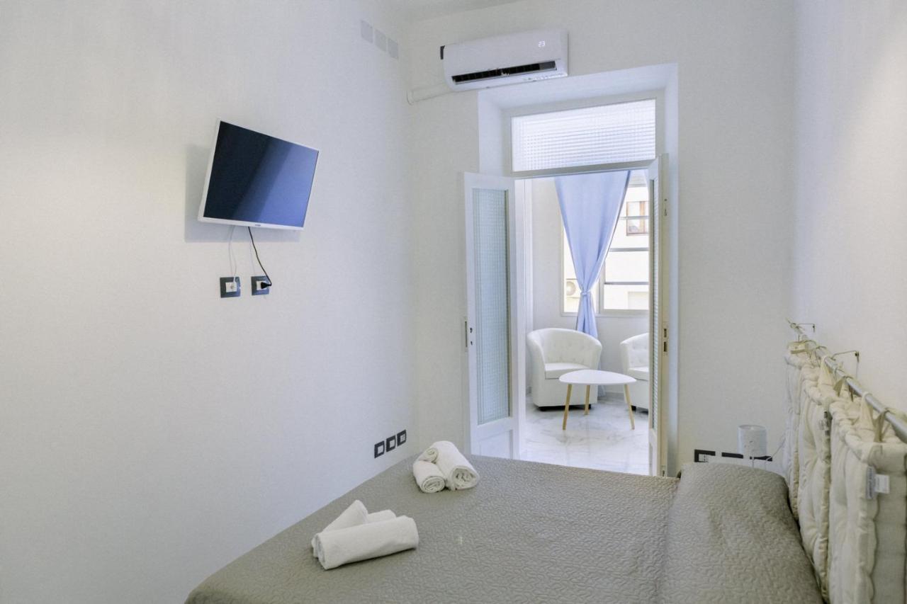 Fg Vacanze Alghero Exteriör bild