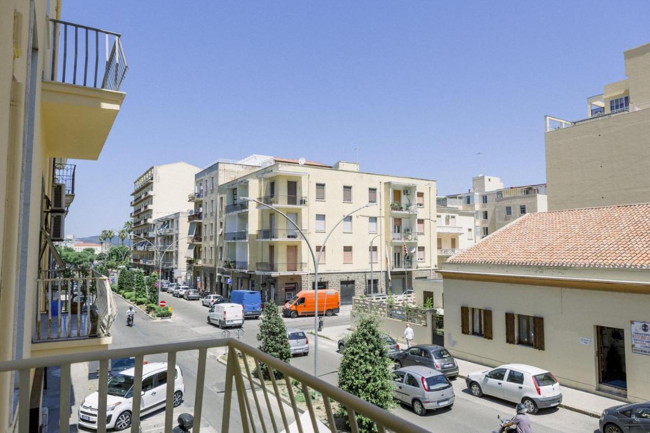 Fg Vacanze Alghero Exteriör bild