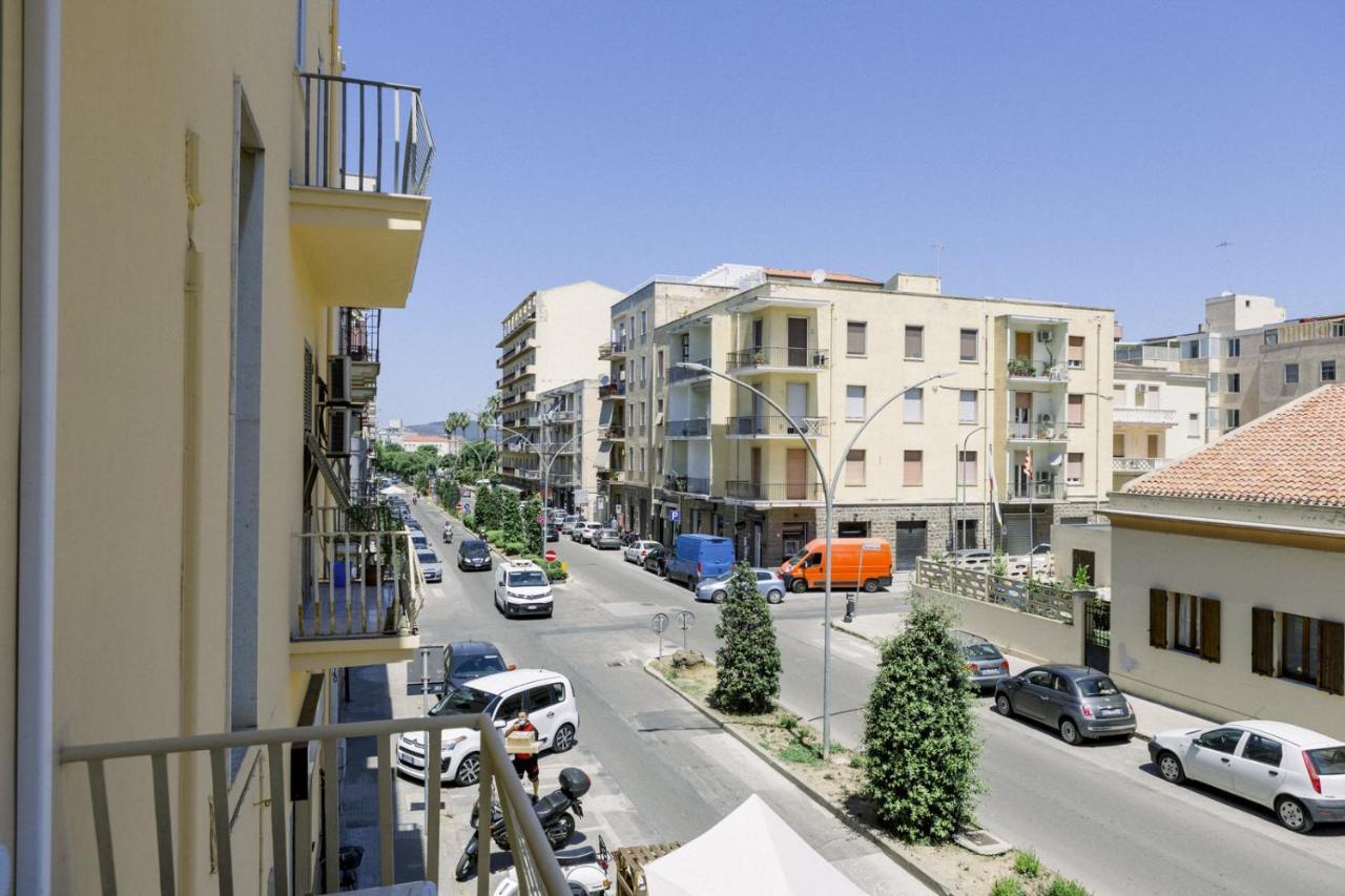Fg Vacanze Alghero Exteriör bild