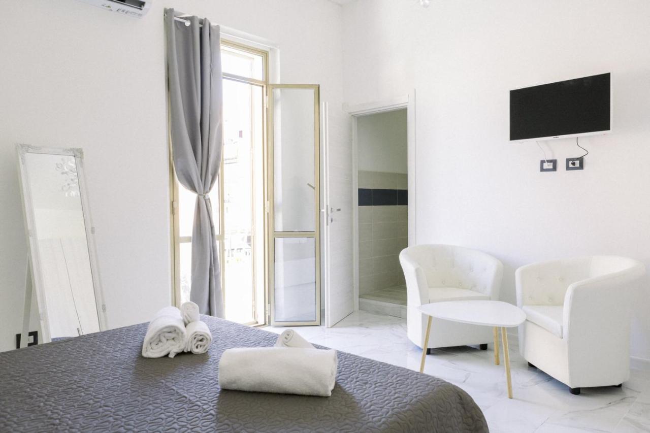 Fg Vacanze Alghero Exteriör bild
