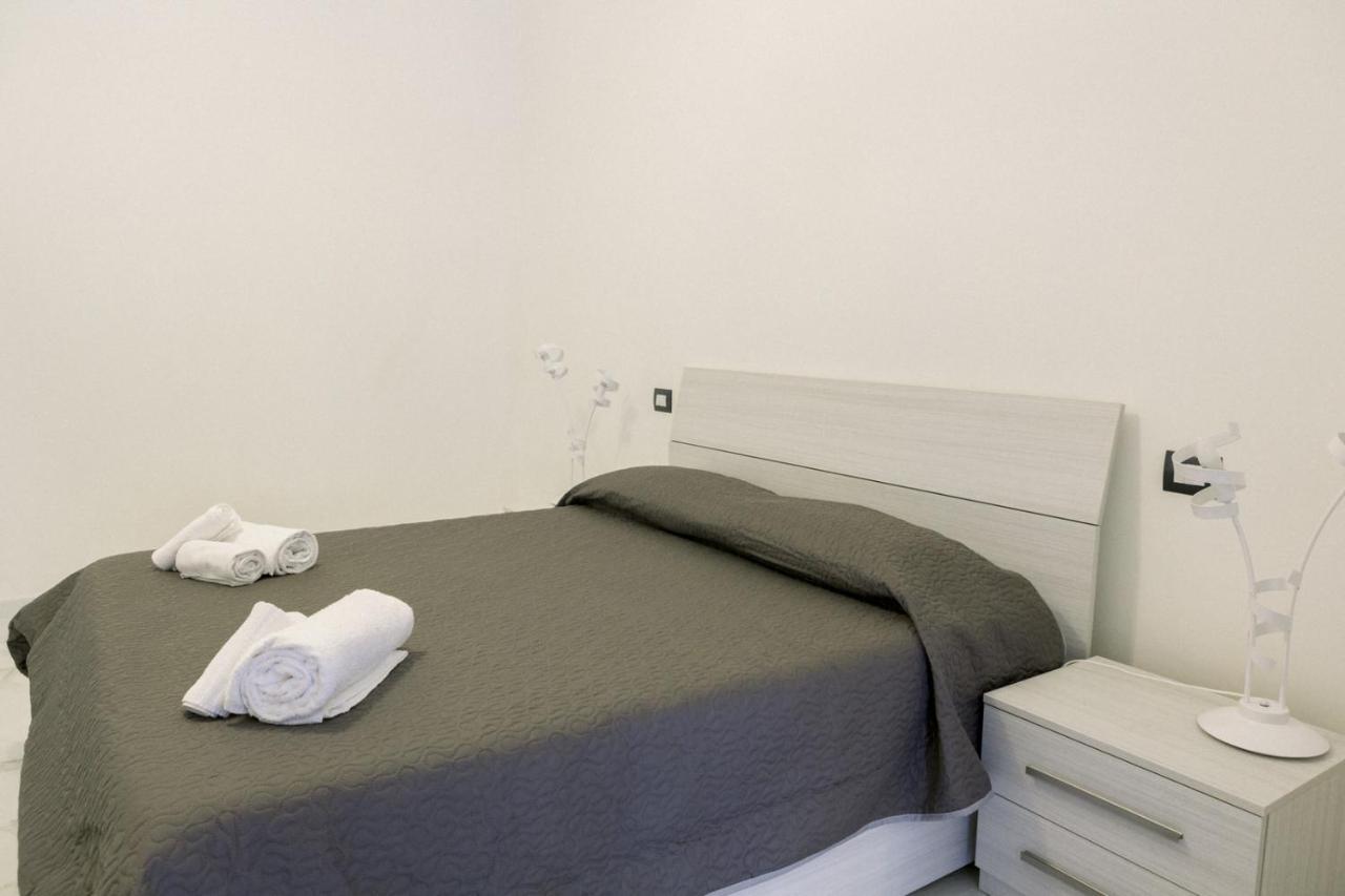 Fg Vacanze Alghero Exteriör bild
