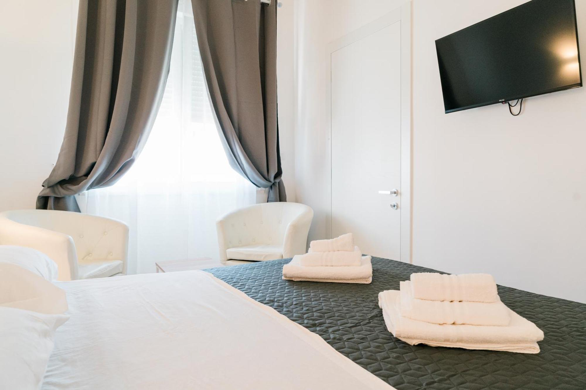 Fg Vacanze Alghero Exteriör bild