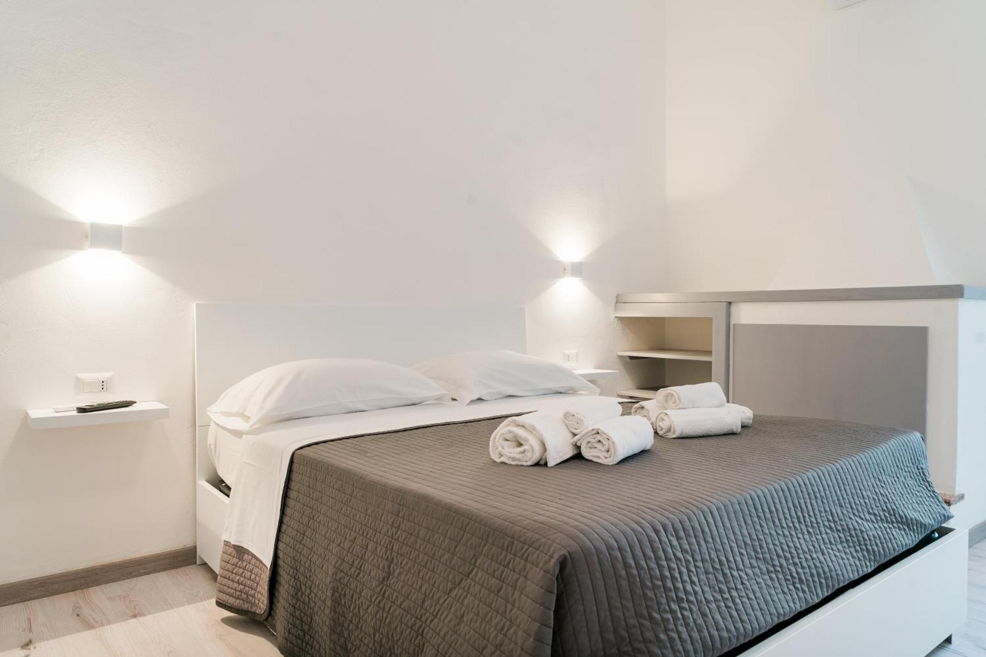Fg Vacanze Alghero Rum bild