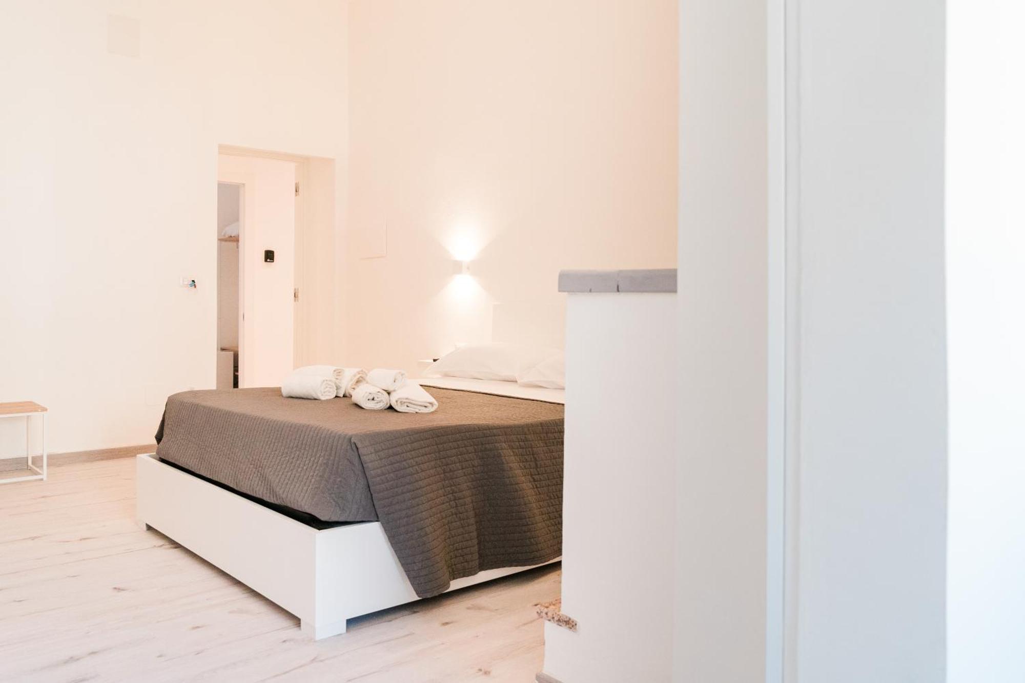 Fg Vacanze Hotell Alghero Rum bild
