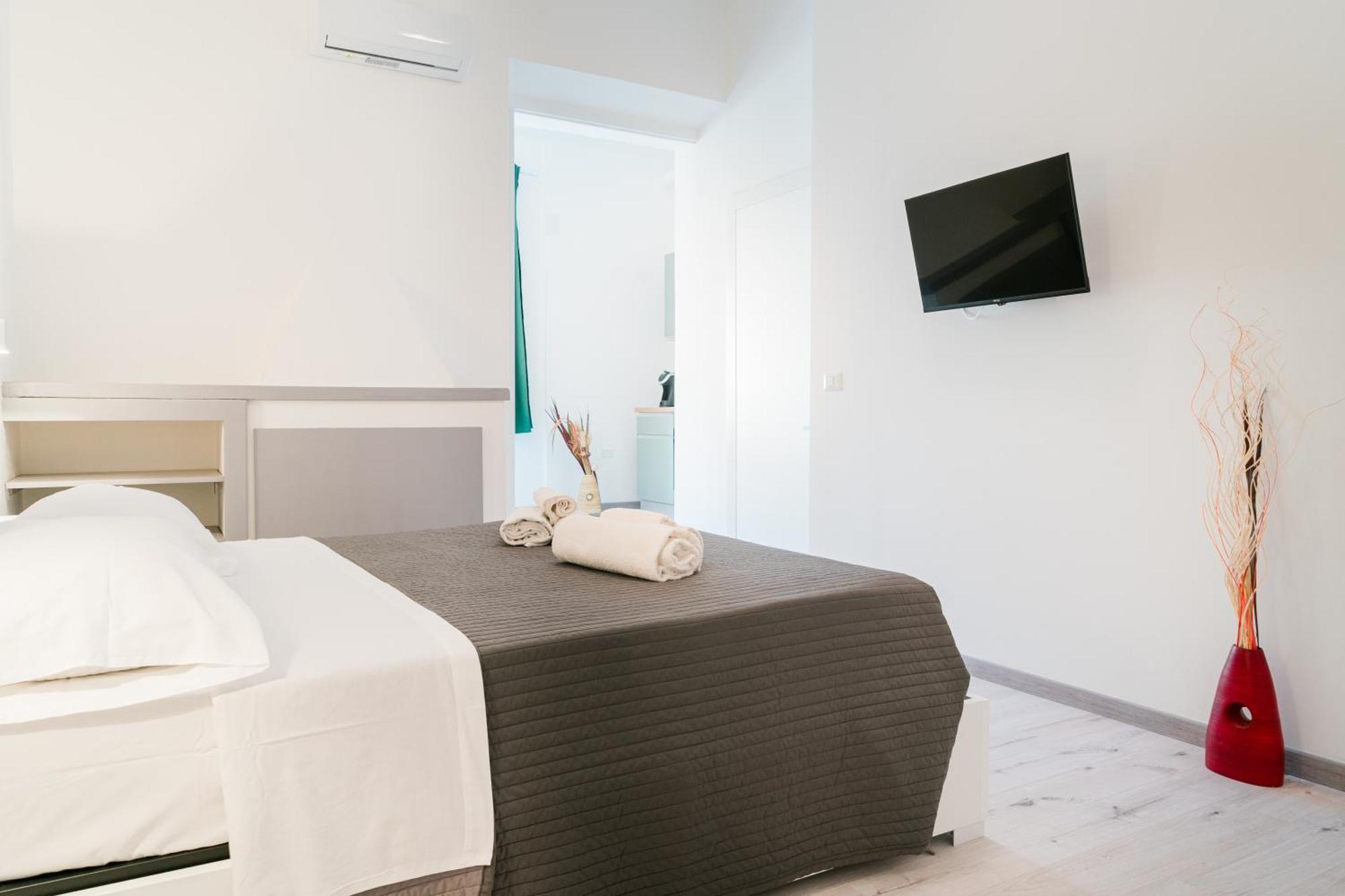 Fg Vacanze Alghero Exteriör bild