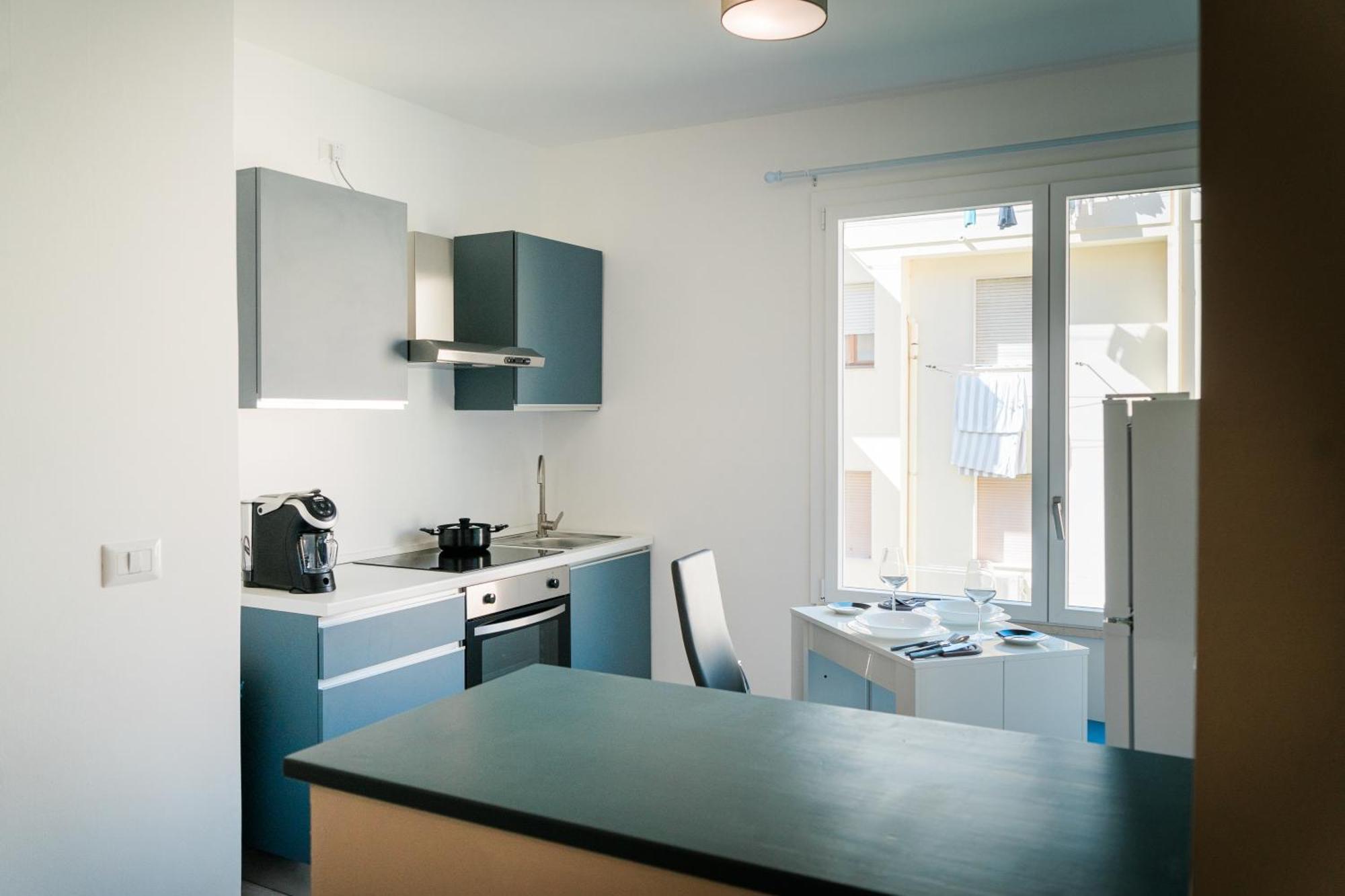 Fg Vacanze Alghero Exteriör bild