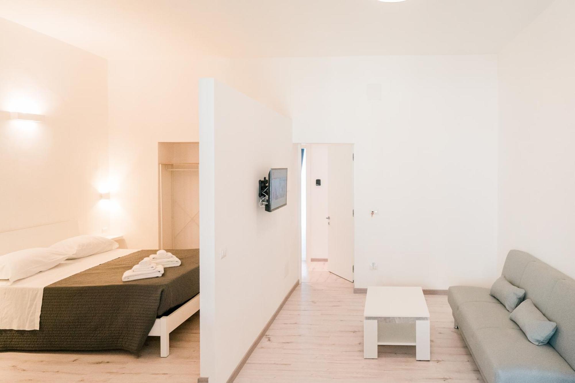 Fg Vacanze Alghero Exteriör bild