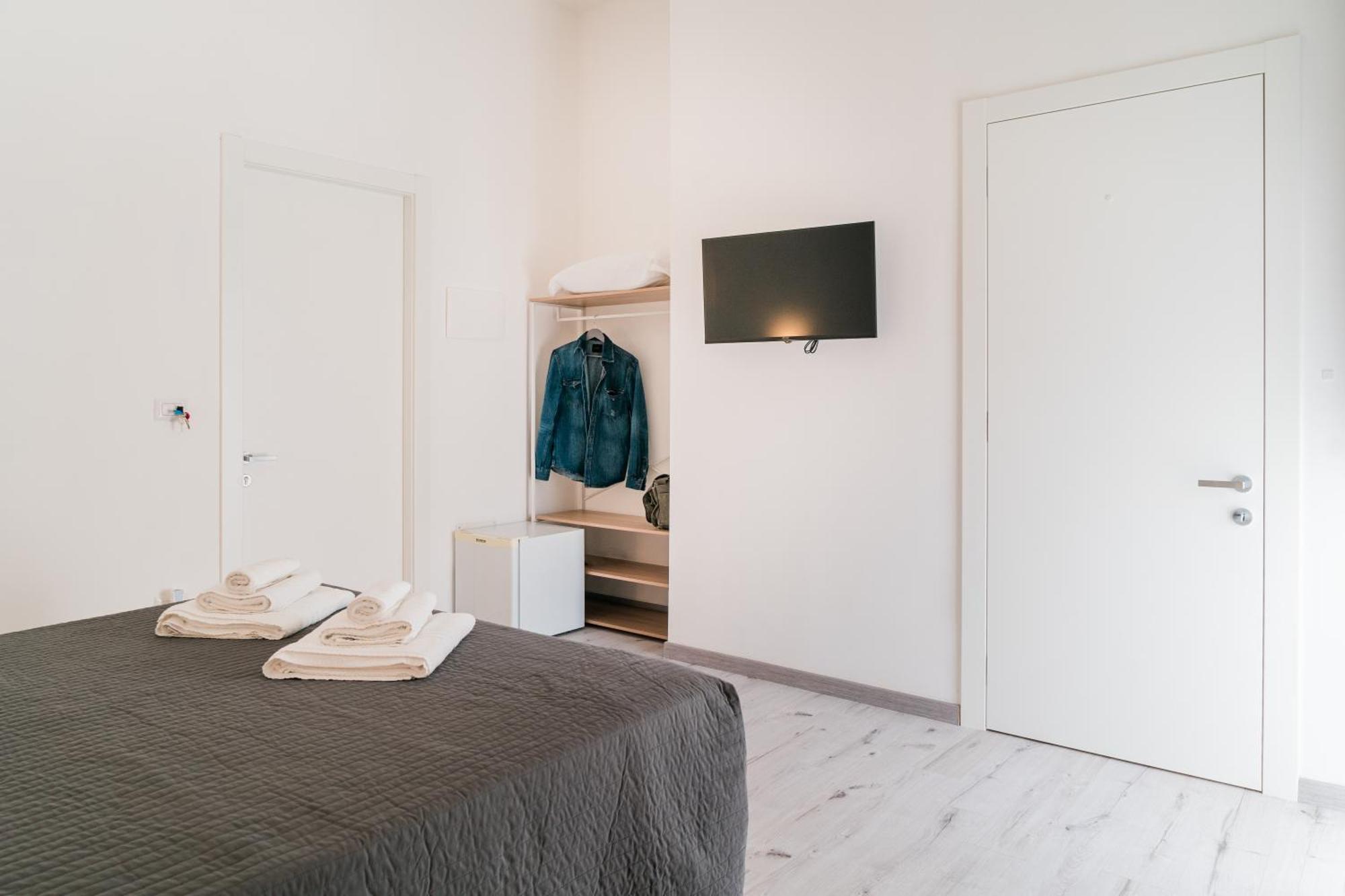 Fg Vacanze Alghero Exteriör bild