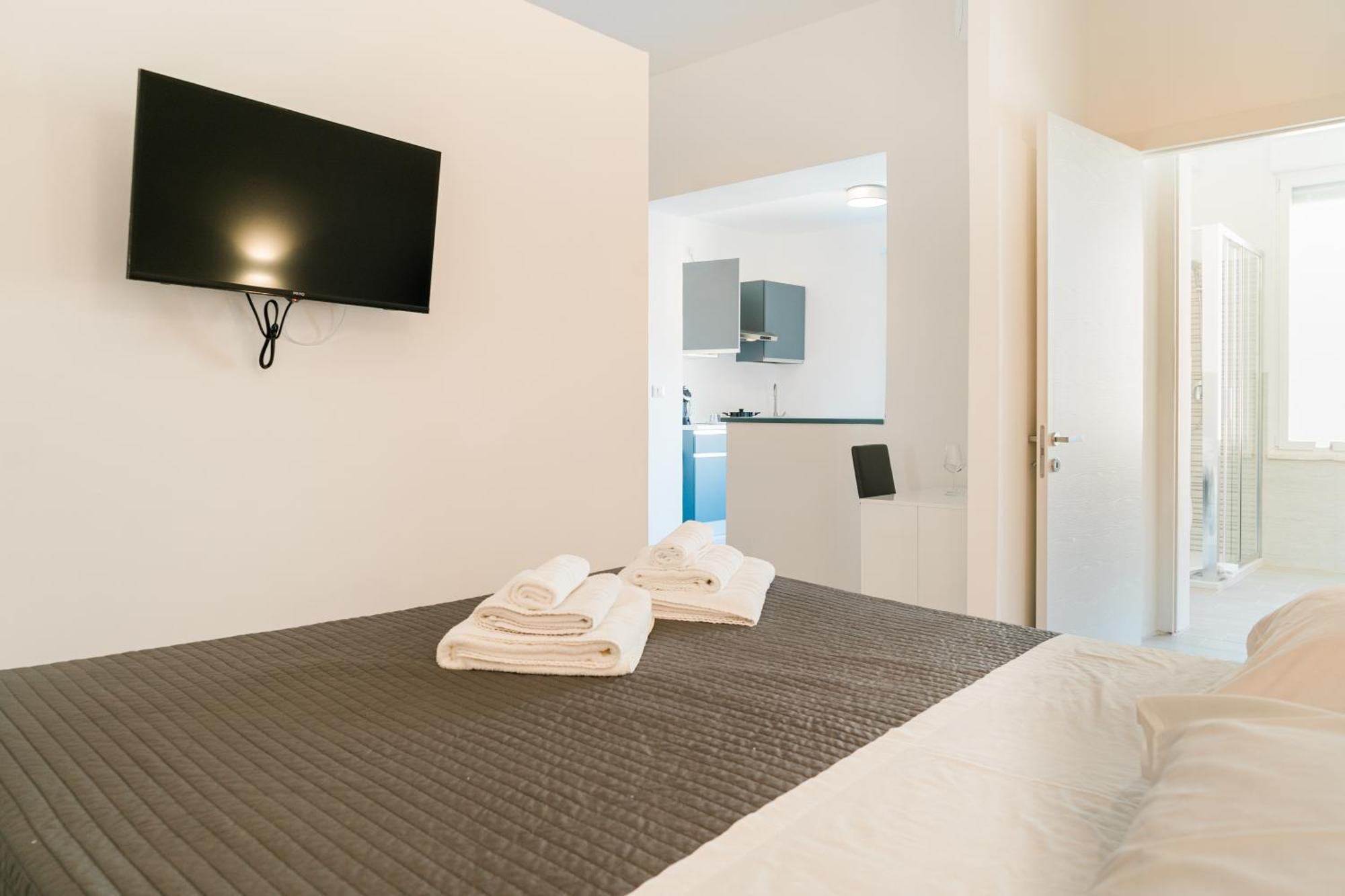 Fg Vacanze Alghero Exteriör bild