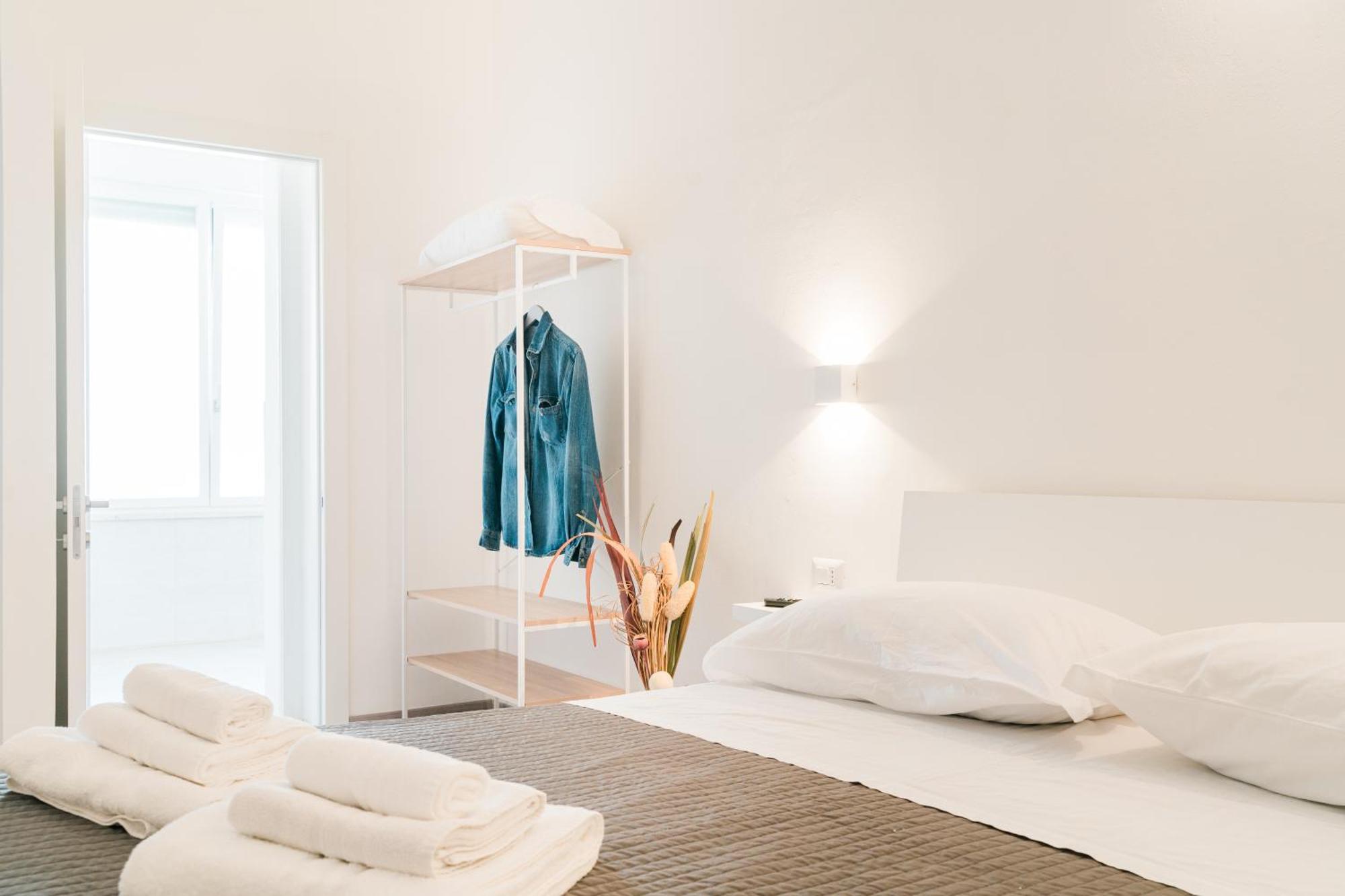Fg Vacanze Alghero Exteriör bild
